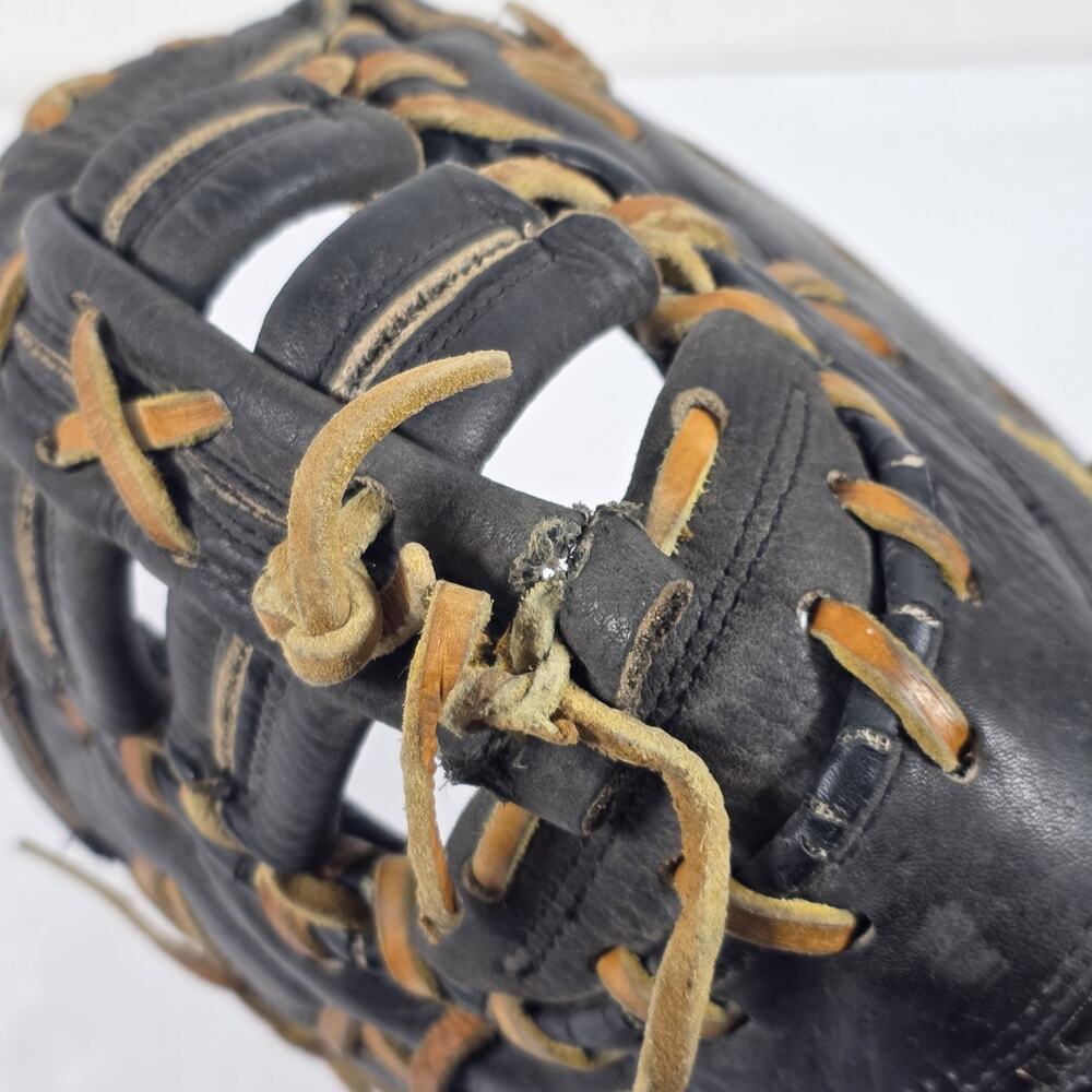 Rawlings Renegade RFB First Basemans Baseball Mitt Size LHT - Issues - Picture 7 of 12